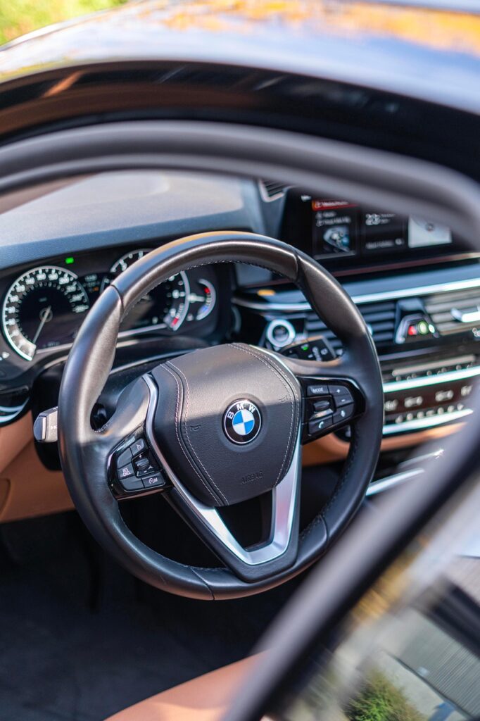 steering wheel, car, premium, german, steer, steering, car wallpapers, wheel, logo, mercedes, bmw, amg, m-power, audi, jaguar